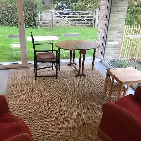 Bed and Breakfast Le Porche 3*