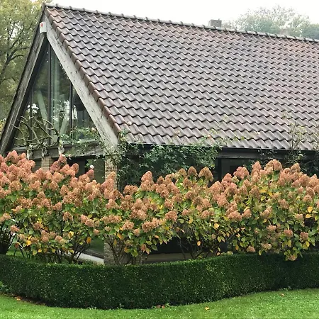 Le Porche Bed & Breakfast Lasne