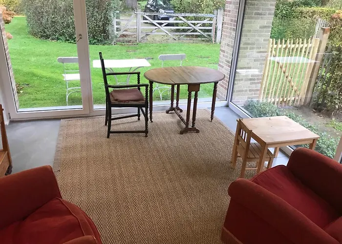 Alojamento de Acomodação e Pequeno-almoço Le Porche 3*