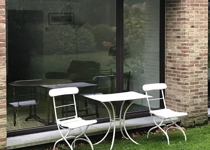 Alojamento de Acomodação e Pequeno-almoço Le Porche